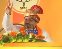 भाजपा को छोड़कर सभी पार्टियां परिवारवादी और वंशवादी: नड्डा