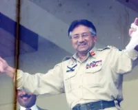 जब रॉ ने खोली मुशर्रफ के पाखंड की पोल