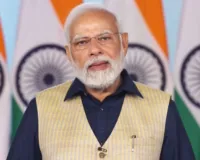 12 चीतों के मध्य प्रदेश आने से भारत की वन्यजीव विविधता को बढ़ावा मिला: मोदी