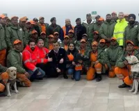 रातोंरात तैयार हुए पासपोर्ट, 10 दिनों तक नहीं नहाए; भारतीय बचावकर्मी ऐसे बने तुर्किये में देवदूत