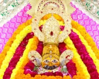 85 दिन बाद खुला खाटू श्यामजी मंदिर, गूंज उठे बाबा श्याम के जयकारे