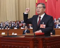 शी चिनफिंग ने अपने भरोसेमंद इस नेता को बनाया चीन का नया प्रधानमंत्री