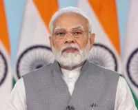 अमृतकाल में शहरी नियोजन ही हमारे शहरों का भाग्य निर्धारित करेगा: मोदी