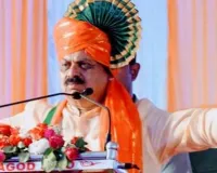 सिद्दरामैया व शिवकुमार पर बोम्मई का निशाना- एक कुर्सी के लिए दोनों ‘लड़’ रहे, जो उन्हें नहीं मिलेगी