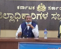 कर्नाटक: प्रधानमंत्री ने ईश्वरप्पा को फोन किया, भाजपा के लिए प्रतिबद्धता को सराहा