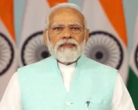 'मन की बात' की 101वीं कड़ी में क्या बोले प्रधानमंत्री मोदी?