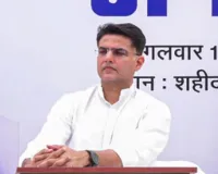 राजस्थानः सचिन पायलट ने शुरू किया एक दिन का अनशन, कांग्रेस क्या बोली?