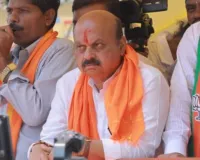 भाजपा छाप छोड़ने में विफल रही: बोम्मई