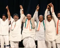 कांग्रेस नेतृत्व लोकसभा चुनाव को लेकर कर्नाटक के मंत्रियों और नेताओं से मिलेगा: शिवकुमार