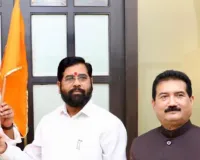 कर्नाटक में भाजपा के लिए चुनाव प्रचार करेंगे एकनाथ शिंदे