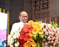 शरद पवार के राकांपा प्रमुख का पद छोड़ने के फैसले पर क्या बोले संजय राउत?