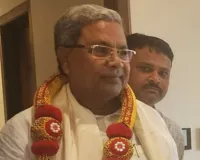 दो निवर्तमान मंत्रियों ने 2019 में जद (एस)-कांग्रेस सरकार गिरने के लिए सिद्दरामैया को ठहराया जिम्मेदार