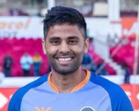 ऐसा लग रहा था मानो गली क्रिकेट खेल रहा हो सूर्यकुमार: गावस्कर