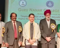 युवाओं की शक्ति पर भरोसा देश को बदल सकता है: आरएन रवि