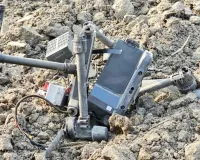 पाकिस्तान सीमा से भारतीय क्षेत्र में घुसपैठ करने वाले ड्रोन को बीएसएफ ने मार गिराया