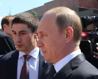 पुतिन की बढ़ीं मुश्किलें! निजी सेना के प्रमुख ने रूस के अहम शहर पहुंचने का दावा किया