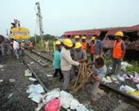ओडिशा रेल हादसा: दुर्घटना के बारे में सबसे पहले यहां से मिली थी सूचना