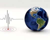 जयपुर में आया भूकंप, इतनी रही तीव्रता