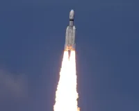 इसरो प्रमुख ने बताया- इस तारीख को होगी चंद्रयान-3 की सॉफ्ट लैंडिंग