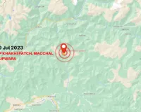 सुरक्षा बलों की जोरदार कार्रवाई, एलओसी पर 2 आतंकवादी ढेर