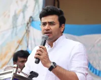 तेजस्वी सूर्या ने एचएएल पर टिप्पणी को लेकर राहुल गांधी पर निशाना साधा