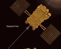 आईआईए ने ‘आदित्य-एल1’ मिशन के वीईएलसी उपकरण का डिजाइन तैयार किया