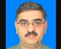 अनवार-उल हक काकड़ ने पाकिस्तान के कार्यवाहक प्रधानमंत्री के रूप में शपथ ली