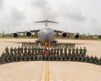 भारत के जिन विमानों ने पाक में मचाई थी तबाही, वे मिस्र में गरजेंगे