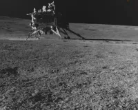 चंदामामा के यहां अठखेलियां करते ‘प्रज्ञान’ ने चंद्र सतह पर और अधिक खोजें कीं