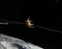 चंद्रयान-3: इसरो ने चंद्रमा के सुदूर पार्श्व भाग की तस्वीरें जारी कीं