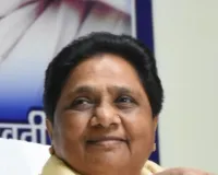 क्या 'इंडिया' गठबंधन में शामिल होगी बसपा? मायावती ने दिए ये संकेत