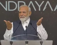 चंद्रयान महाभियान सिर्फ भारत की नहीं, बल्कि पूरी मानवता की सफलता: मोदी
