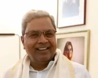 कर्नाटक के मुख्यमंत्री ने कृषि मंत्री पर लगे रिश्वत के आरोप की सीआईडी जांच का आदेश दिया