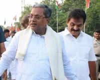 कर्नाटक सरकार बुधवार को करेगी 'गृह लक्ष्मी' योजना की शुरुआत