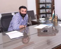 बैंक ऑफ बड़ौदा ने सनी देओल के जुहू स्थित विला की नीलामी रोकी