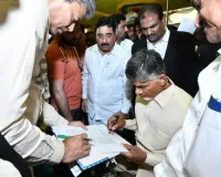 चंद्रबाबू नायडू की गिरफ्तारी के विरोध में तेदेपा के बंद का आंध्र प्रदेश में कितना असर हुआ?