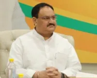 एक राष्ट्र, एक चुनाव: जेपी नड्डा ने पूर्व राष्ट्रपति कोविंद से मुलाकात की