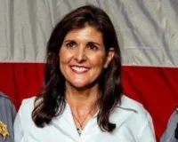 क्या ट्रंप नहीं होंगे अमेरिका में राष्ट्रपति पद के उम्मीदवार? निक्की हेली ने किया यह दावा