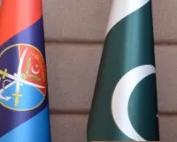 पाकिस्तान के कई गांवों पर टीटीपी के नियंत्रण की खबरें, 4 जवान ढेर