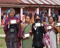 ‘एक राष्ट्र, एक चुनाव’ की कवायद पर विपक्ष ने क्या कहा?