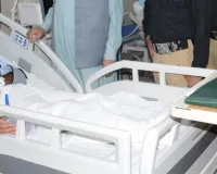 पाक में पुलिस स्टेशन पर आतंकियों ने बोला धावा, एक पुलिसकर्मी समेत 5 लोगों की हत्या की