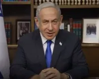 दोनों ओर 2,700 लोगो की मौत के बाद अब इजराइल ने रखी यह बड़ी शर्त