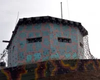 7 घंटों तक जारी रही पाक रेंजरों की गोलीबारी में दो लोग घायल