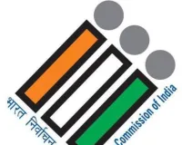 निर्वाचन आयोग कुछ ही समय में 5 राज्यों में विस चुनाव की तारीखों की घोषणा करेगा