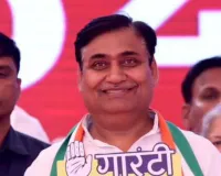 राजस्थान: ईडी ने धन शोधन मामले में डोटासरा के परिसरों पर छापे मारे