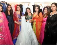 हाई लाइफ प्रदर्शनी में फैशन और कला के अनूठे खजाने से रूबरू होगा बेंगलूरु