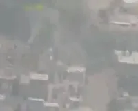 गाजा को इजराइल का एक और झटका, इस कदम से अंधेरे में डुबो देगा