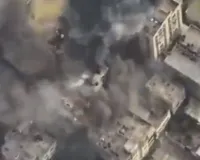 'अगर हमारी वापसी एक दिन के लिए भी स्थगित होती तो युद्ध क्षेत्र में फंस जाते'