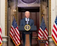 व्हाइट हाउस का खुलासा- हमास के हमले में अब तक इतने अमेरिकी नागरिकों ने गंवाई जान