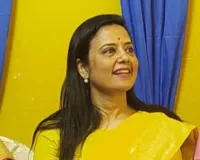 दर्शन हीरानंदानी के आरोपों के बाद महुआ मोइत्रा ने दागे कई सवाल